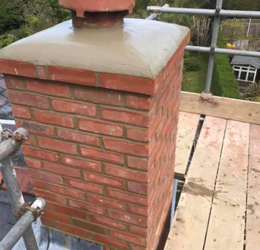 Chimneys