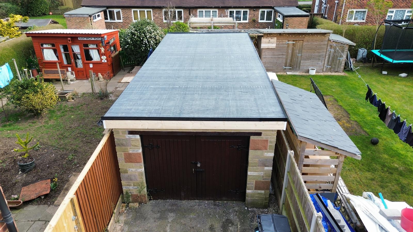 Stoak Roofers
