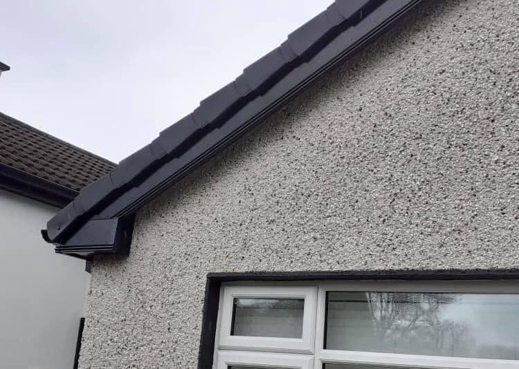 Roof Verges